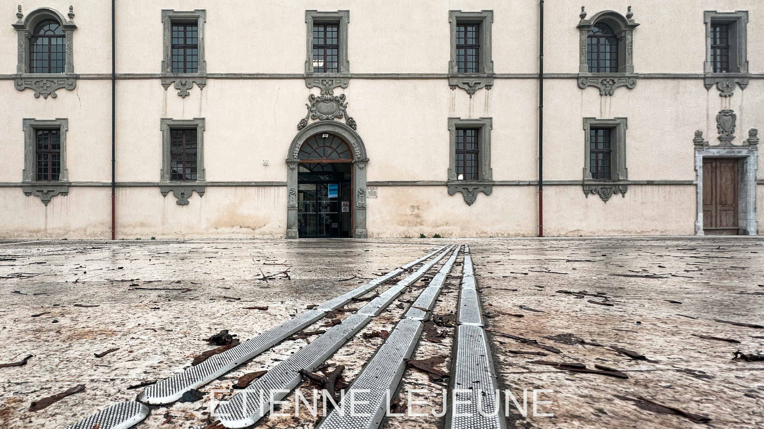 tribunal judiciaire Thonon-les-Bains