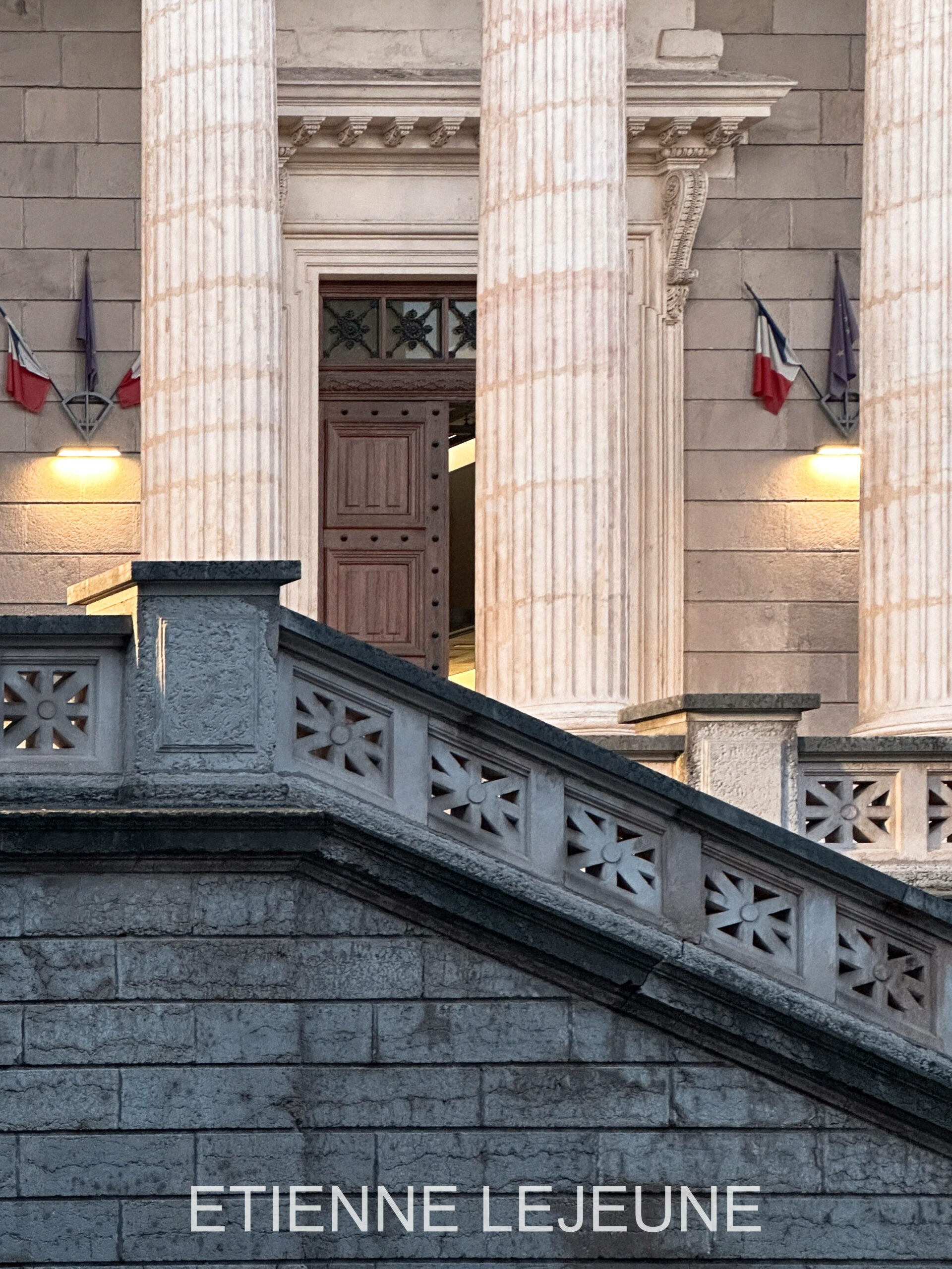 palais de justice crpc saint etienne