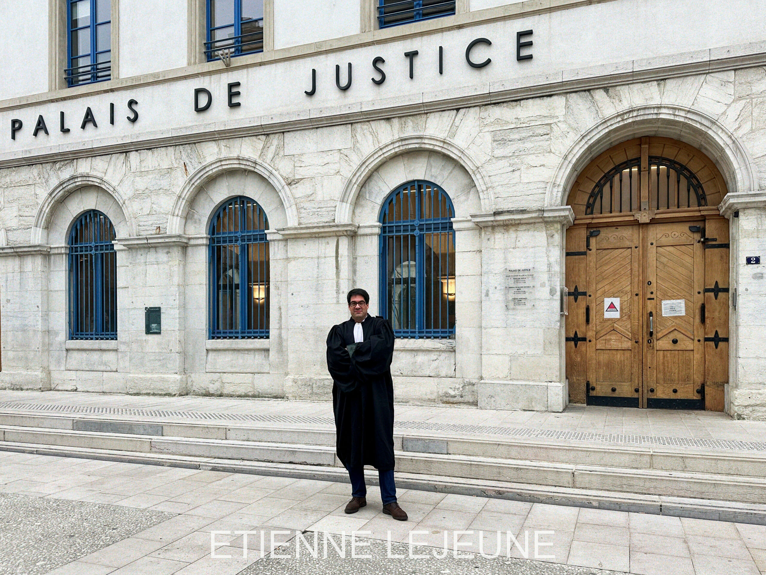 CRPC à Valence comment j'ai obtenu 4 mois de sursis pour un retraité poursuivi pour blessures involontaires avec stupéfiants