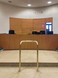 salle audience tribunal judiciaire de valence crpc