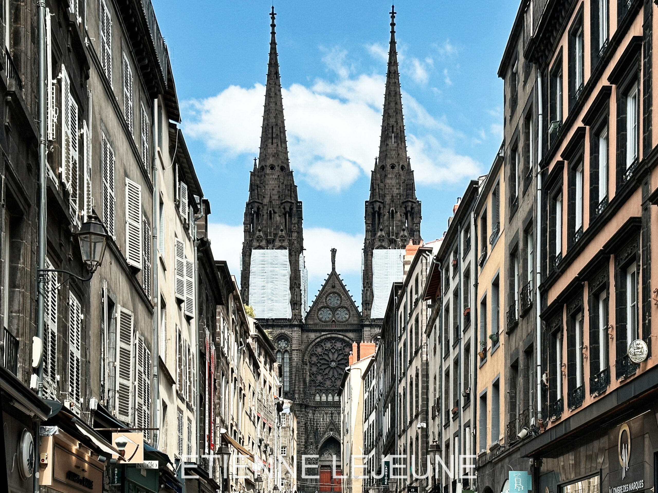Avocat 48SI Permis annulé – Clermont-Ferrand Puy-de-Dôme @Maître Etienne Lejeune avocat 48SI Clermont-Ferrand