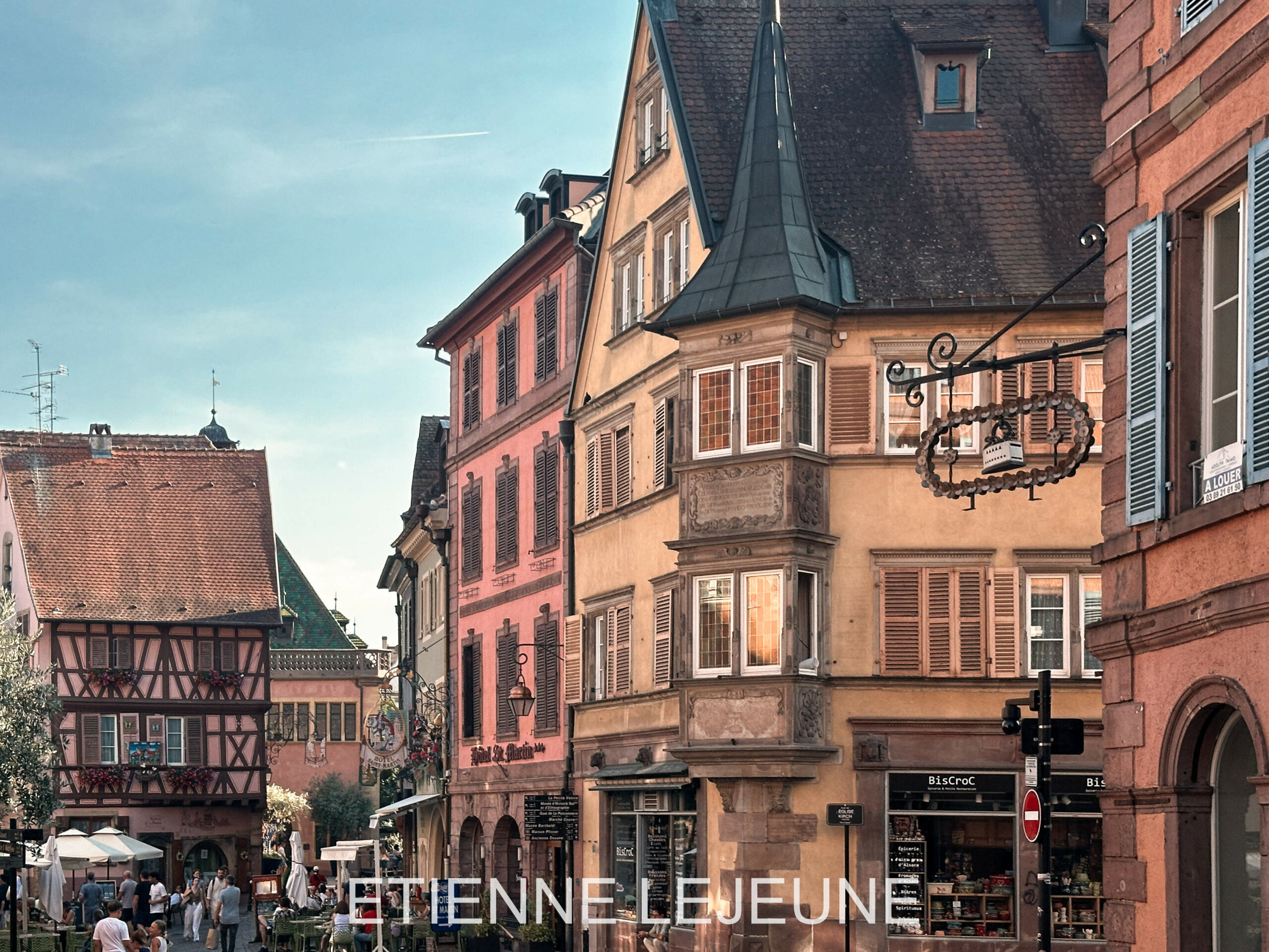 Colmar