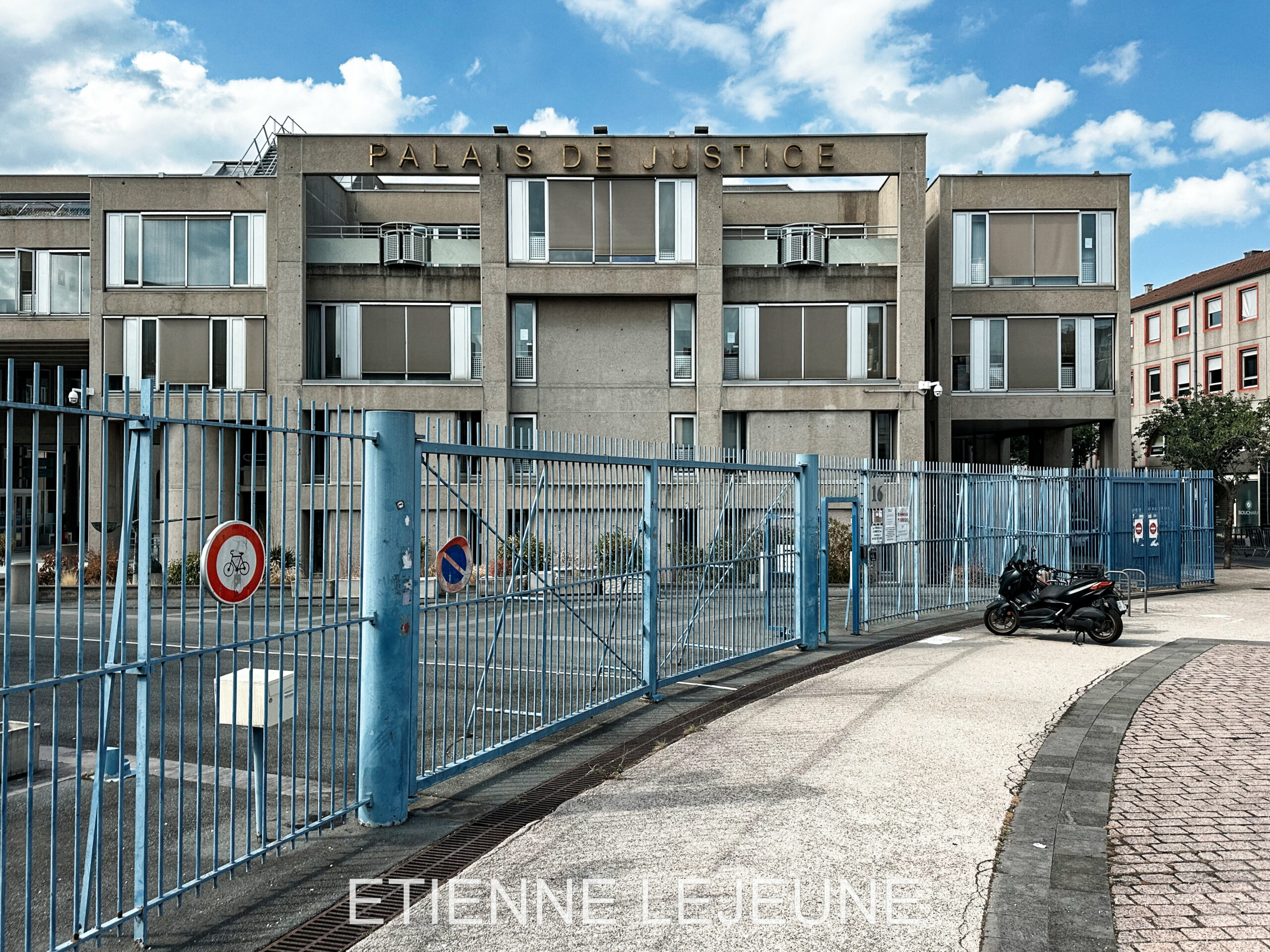avocat crpc Clermont-Ferrand