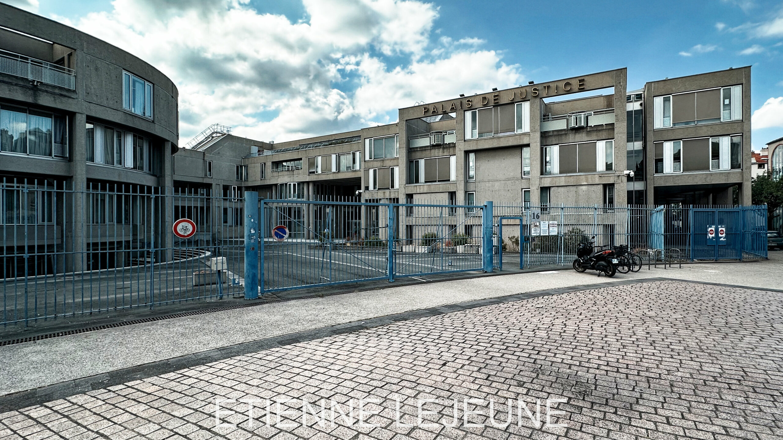 avocat permis Clermont-Ferrand