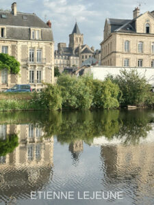 caen abbaye aux dames