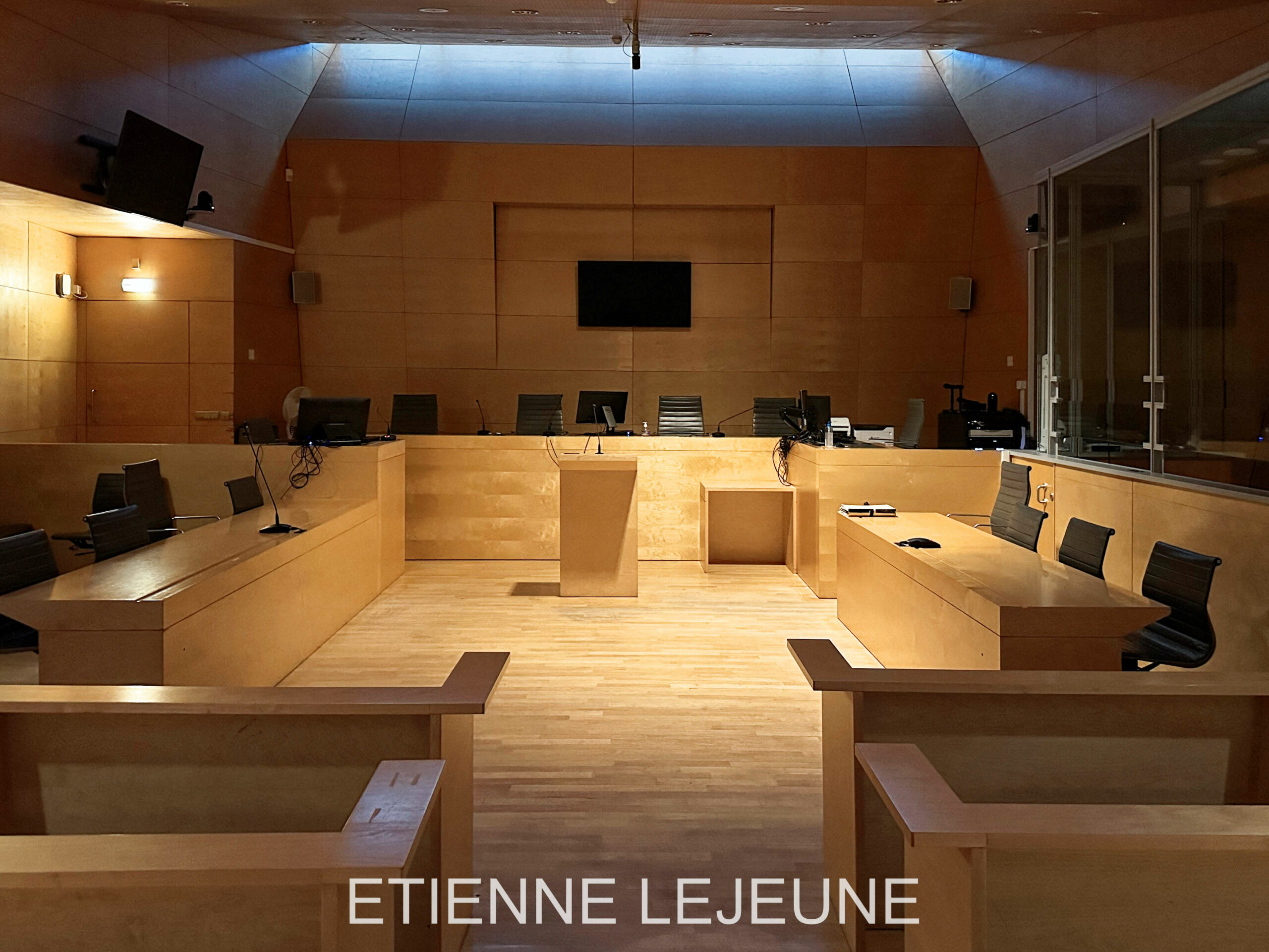 La relaxe définition, conditions, effets et rôle de l'avocat