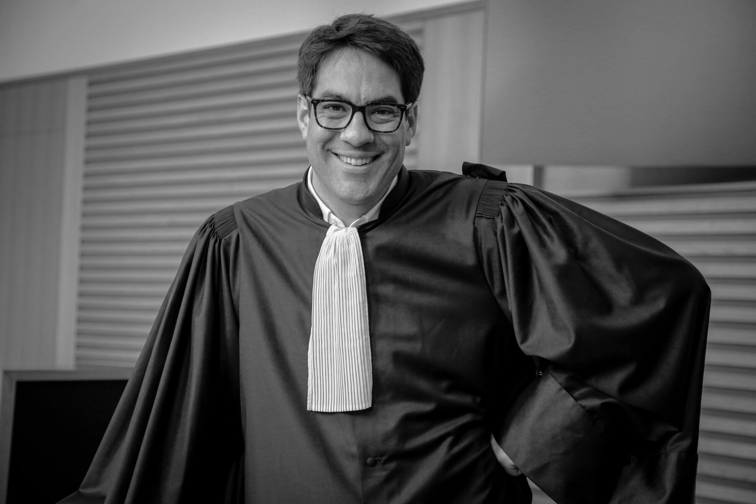 Maître Etienne Lejeune, avocat en droit routier mon parcours et ma façon d'exercer