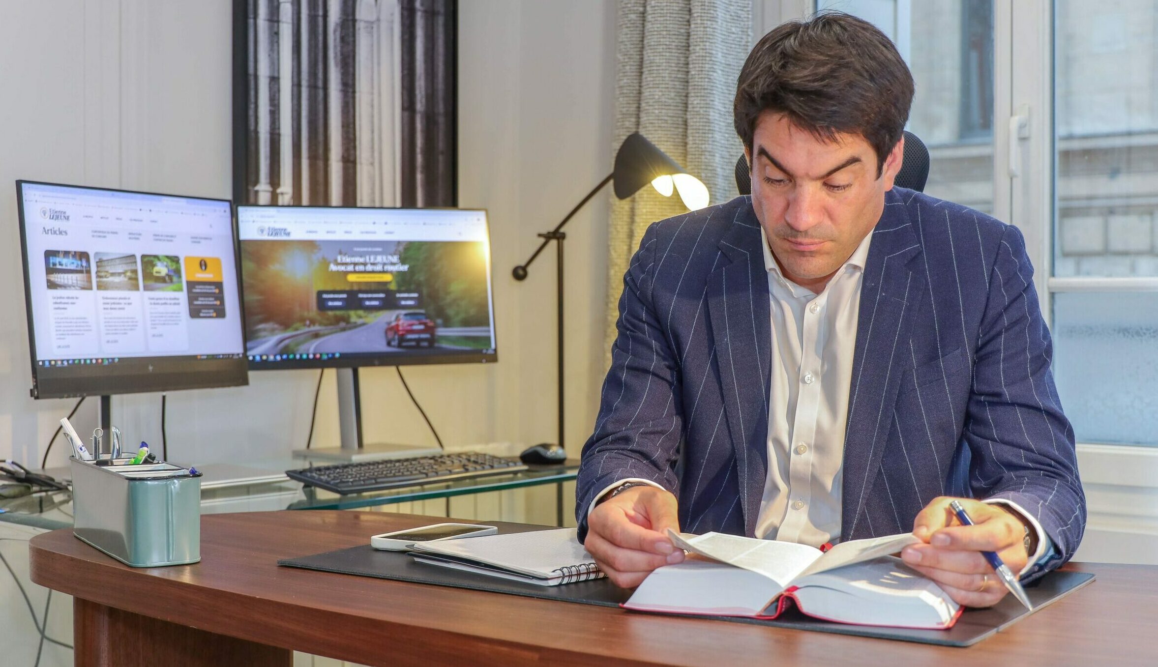 Une méthode de travail fondée sur la transparence