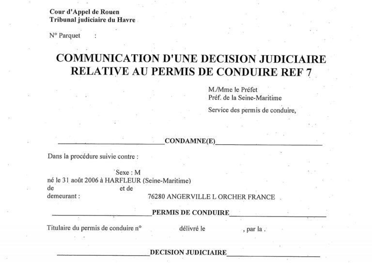Référence 7 ("Ref7") : tout comprendre