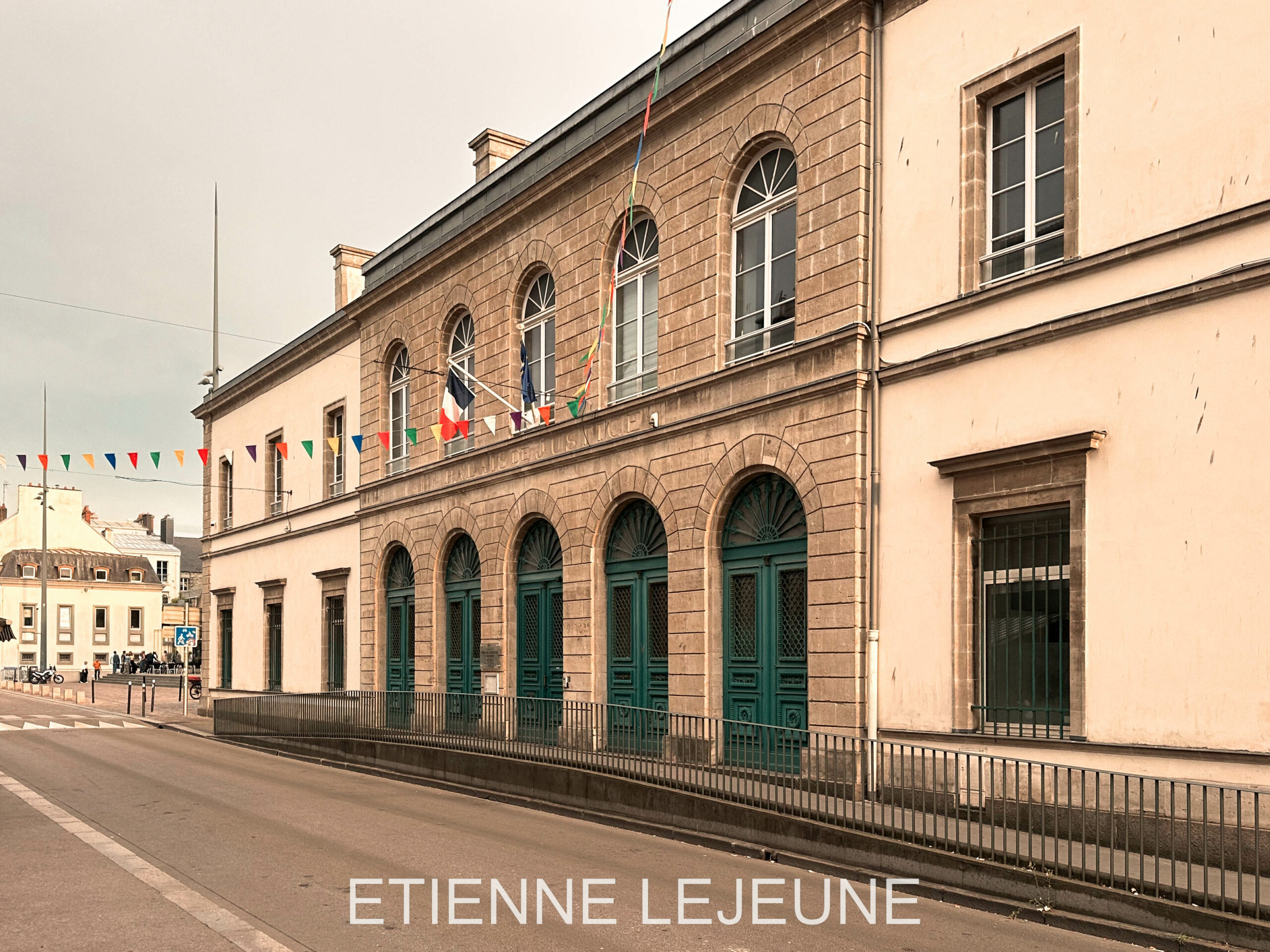 CRPC à Cherbourg récidive de conduite sous stupéfiants et casier judiciaire