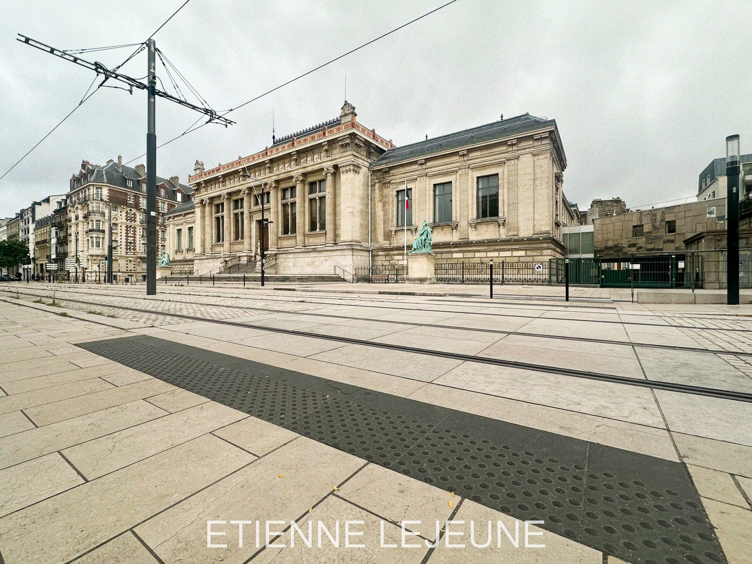 Conduite après usage de stupéfiants au Havre relaxe après une nullité de procédure