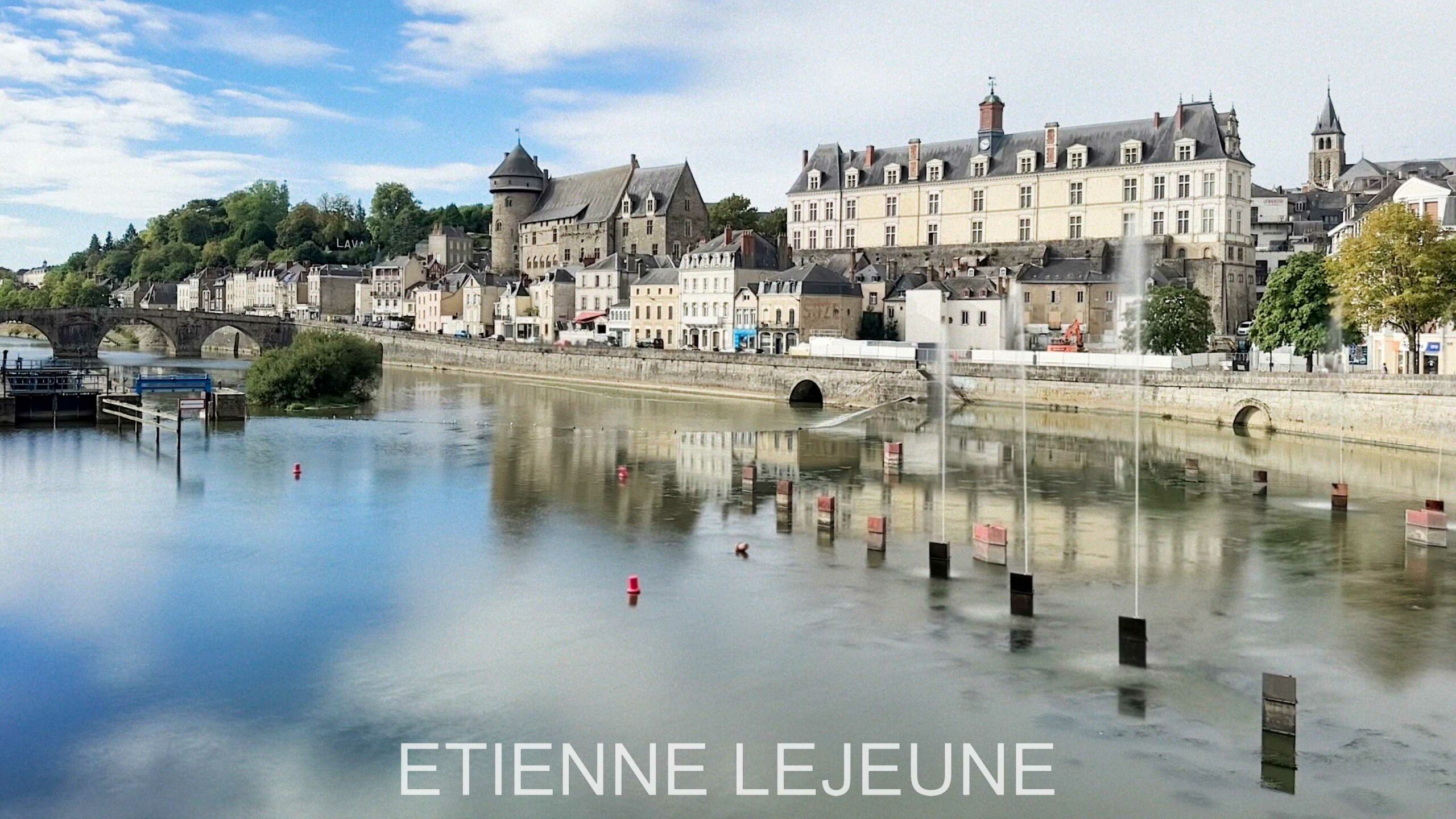 Laval