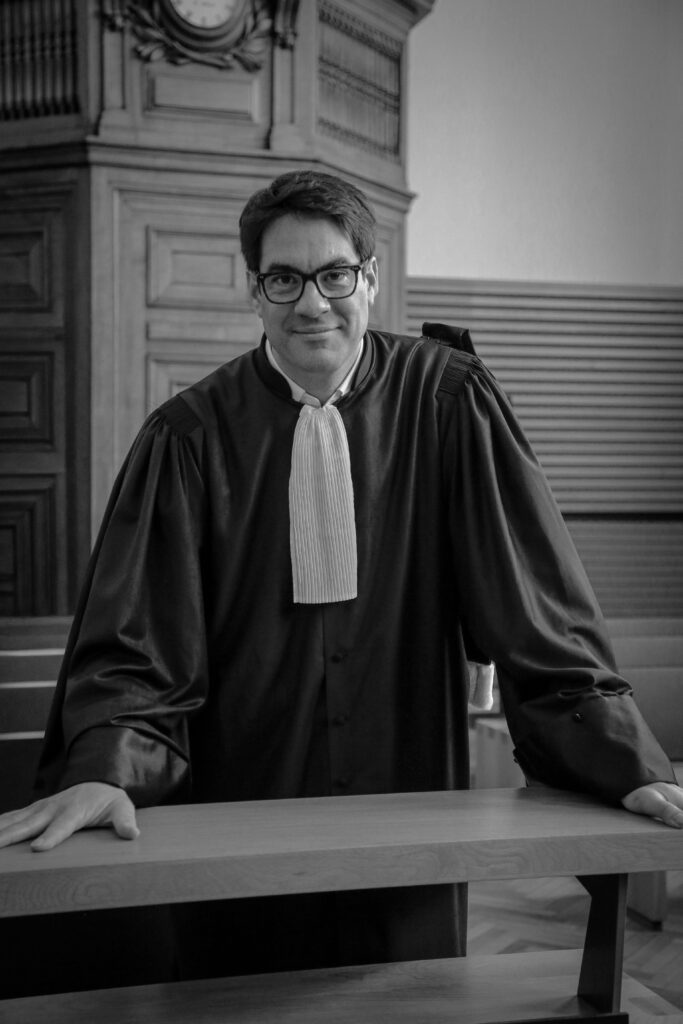 maître etienne lejeune avocat relaxe