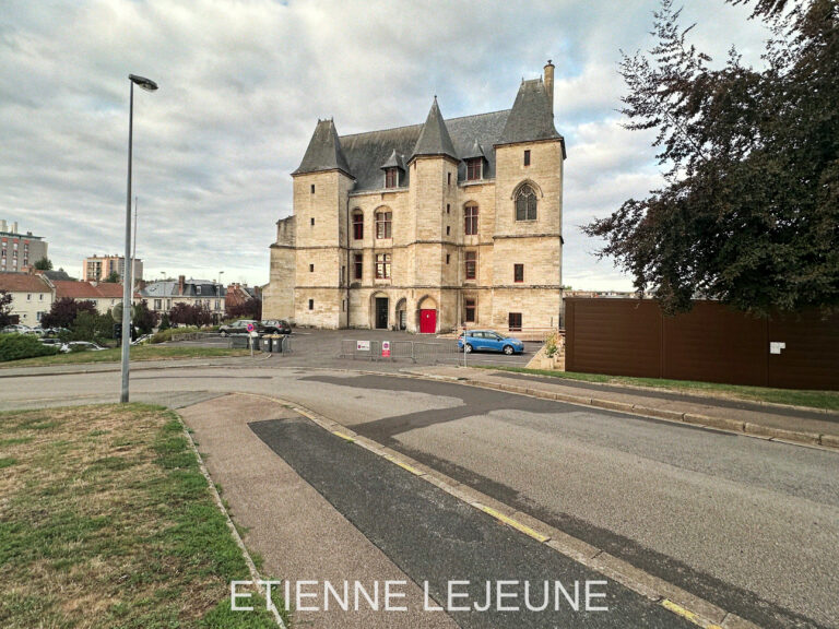 Opposition à une ordonnance pénale la confiscation du véhicule évitée à Argentan