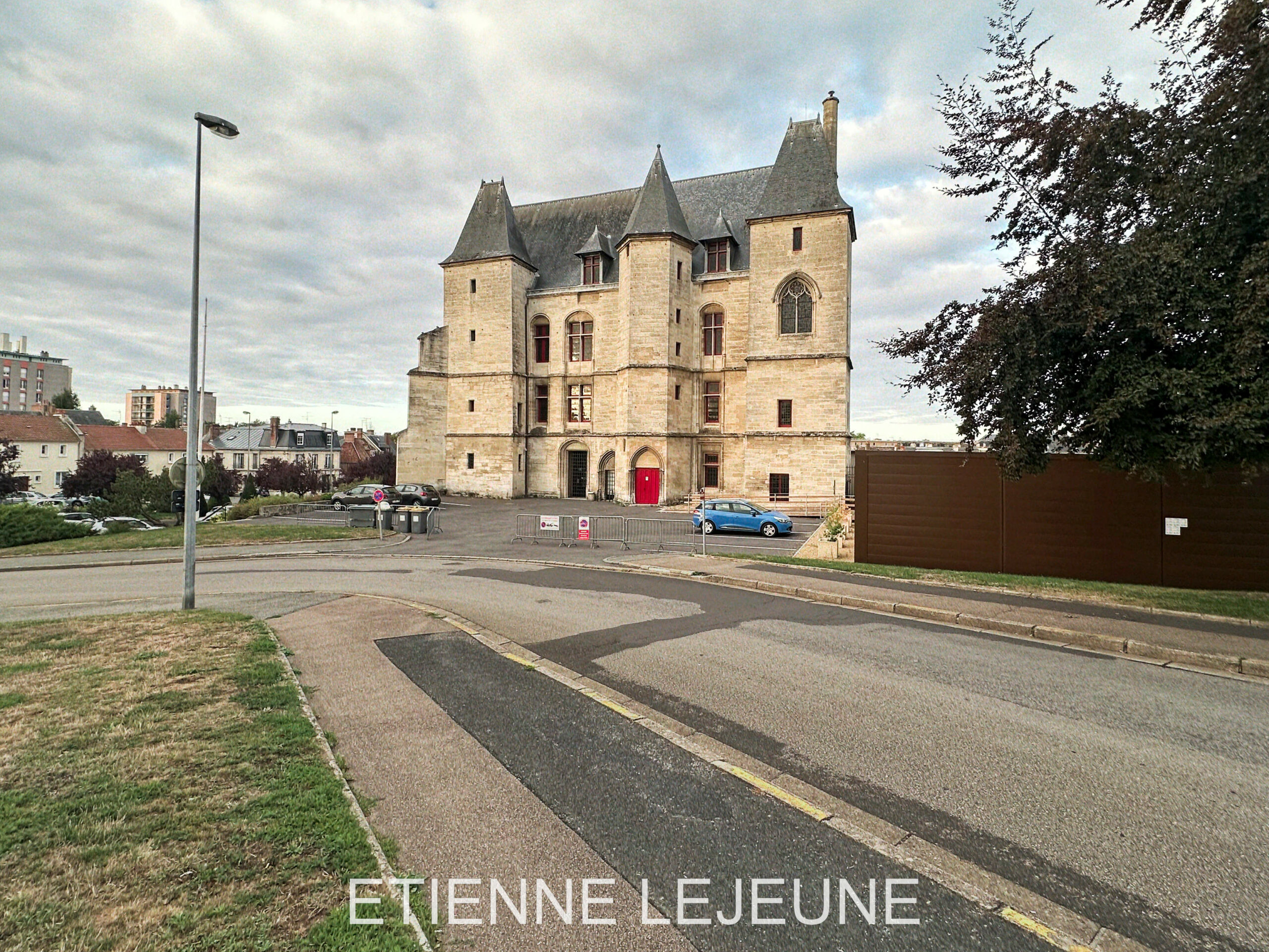 Opposition à une ordonnance pénale la confiscation du véhicule évitée à Argentan