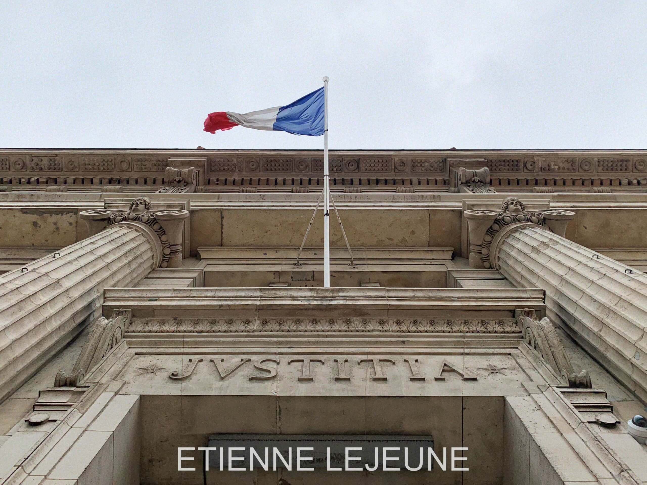 Refus d’obtempérer au Havre une qualification écartée malgré une conduite dangereuse