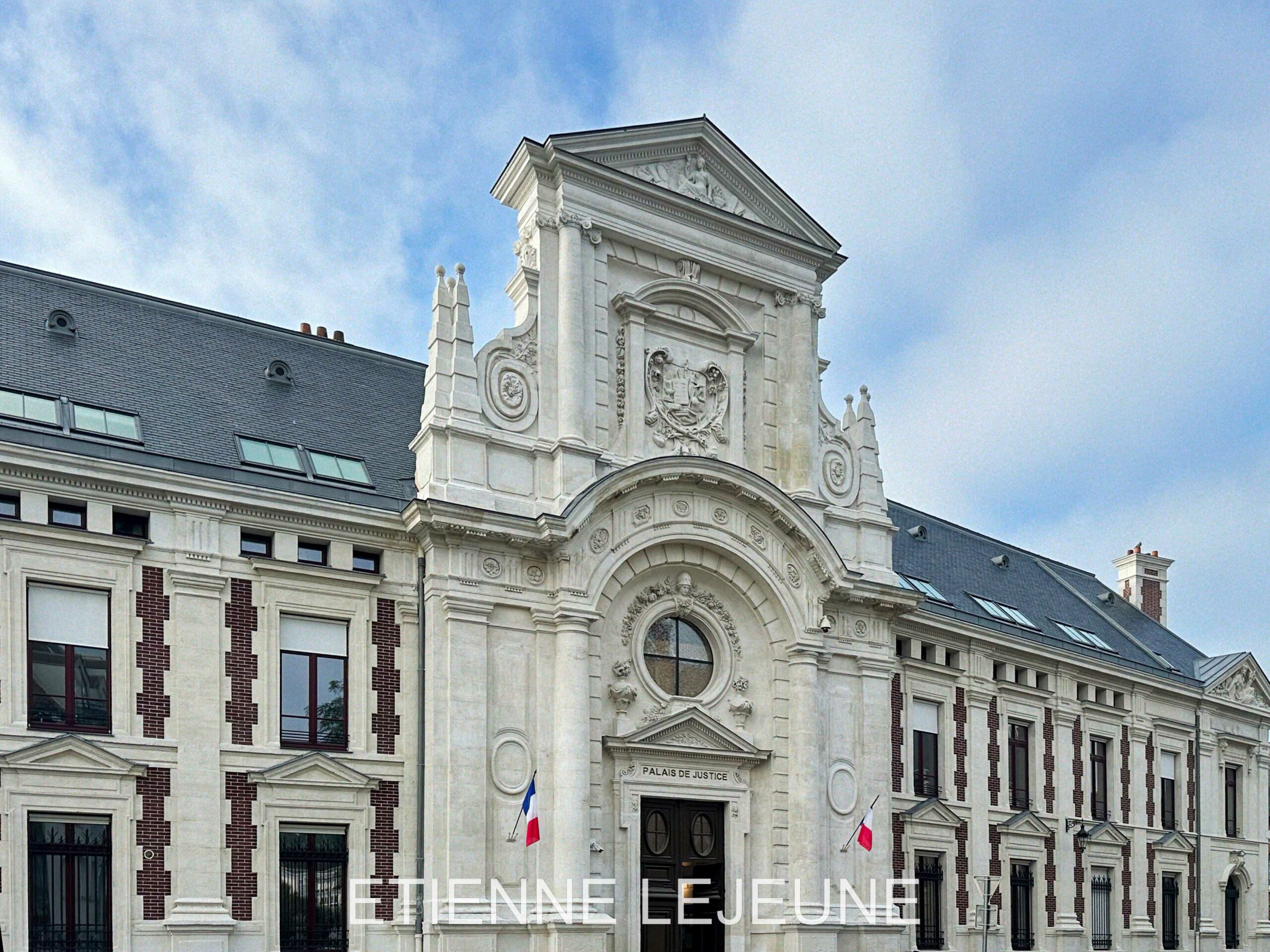 avocat permis Evreux