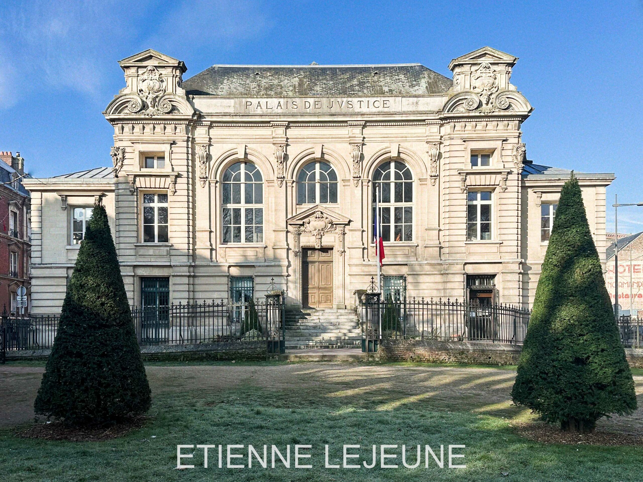 avocat permis dieppe