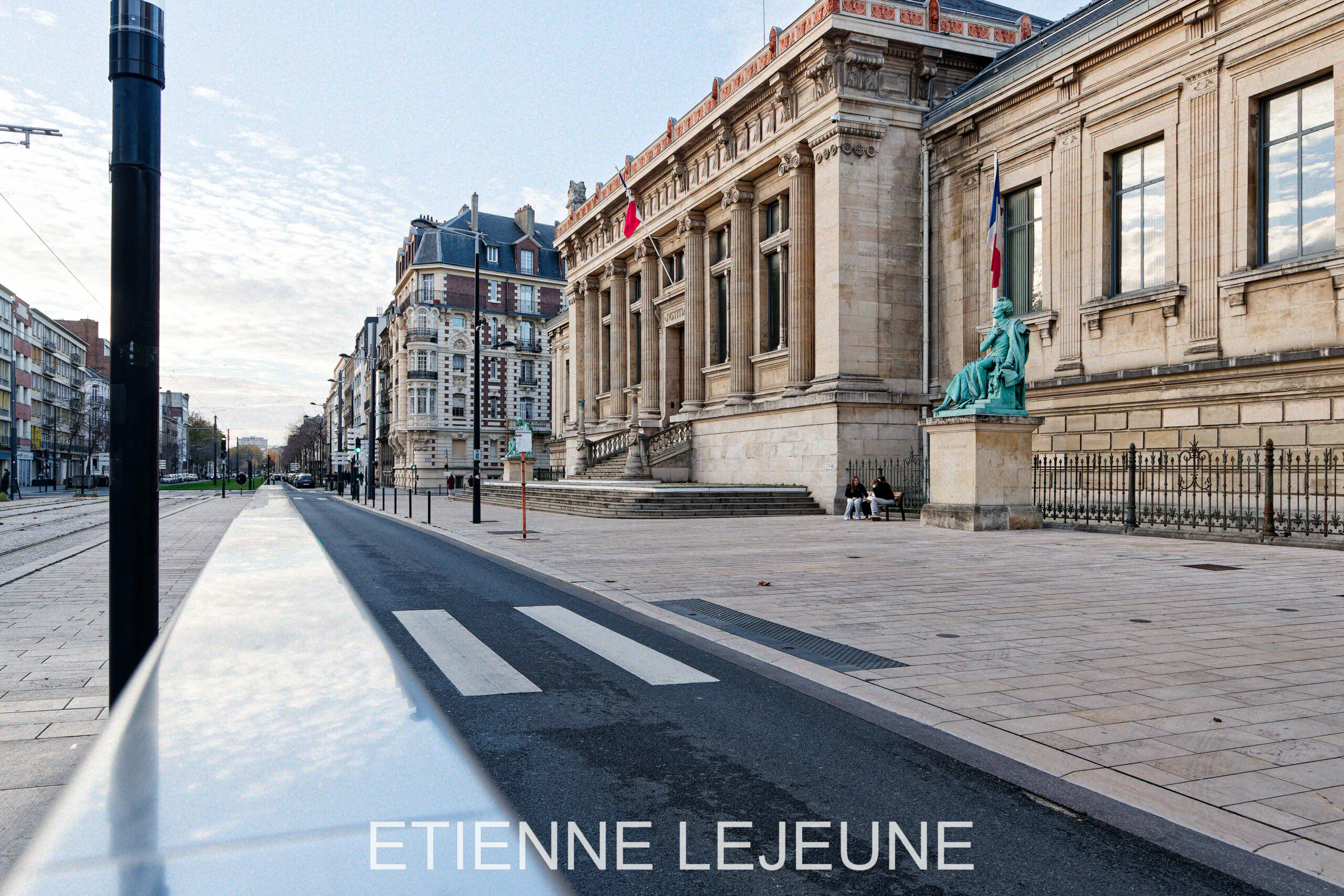 avocat permis le havre