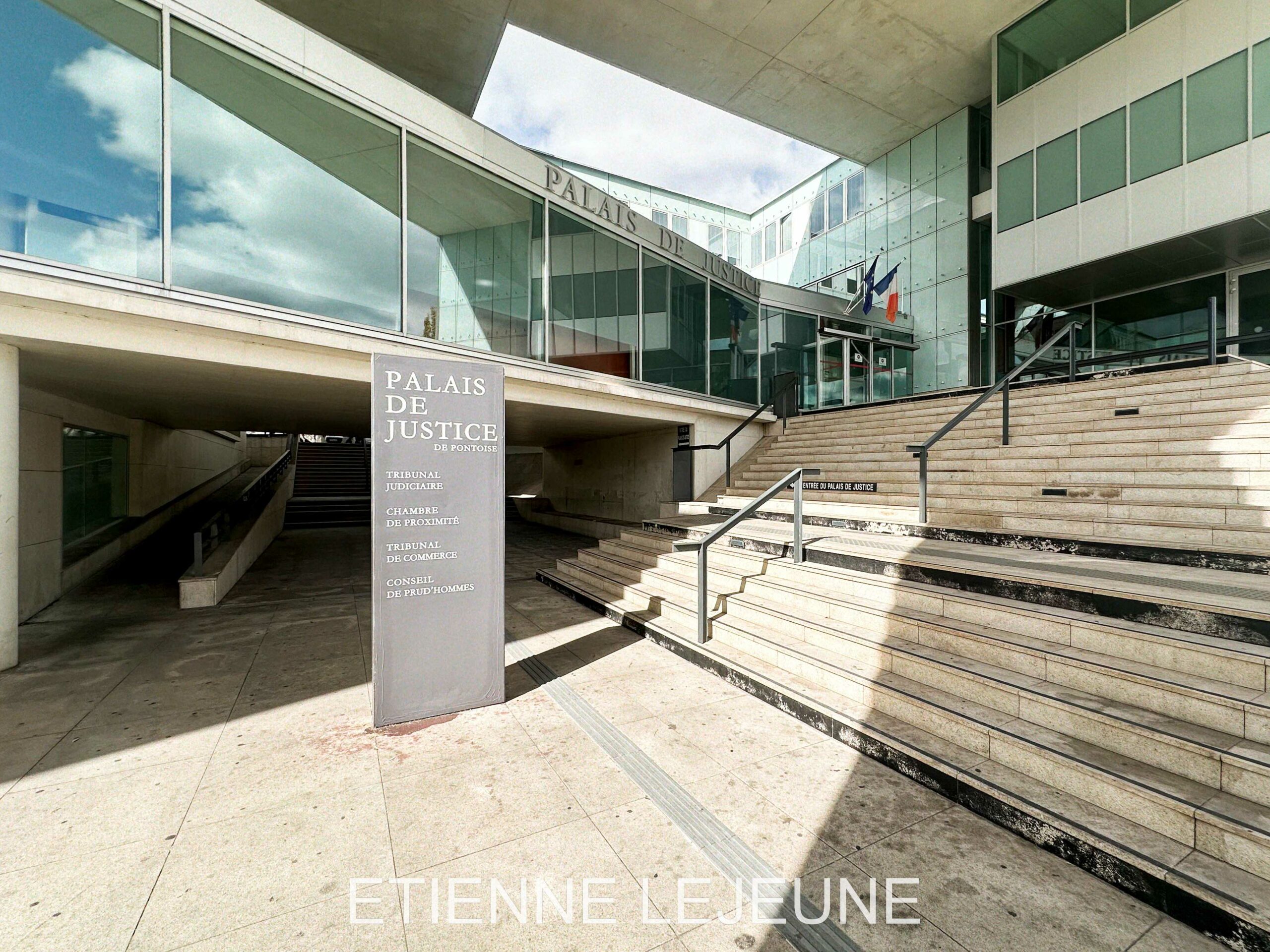 avocat permis pontoise