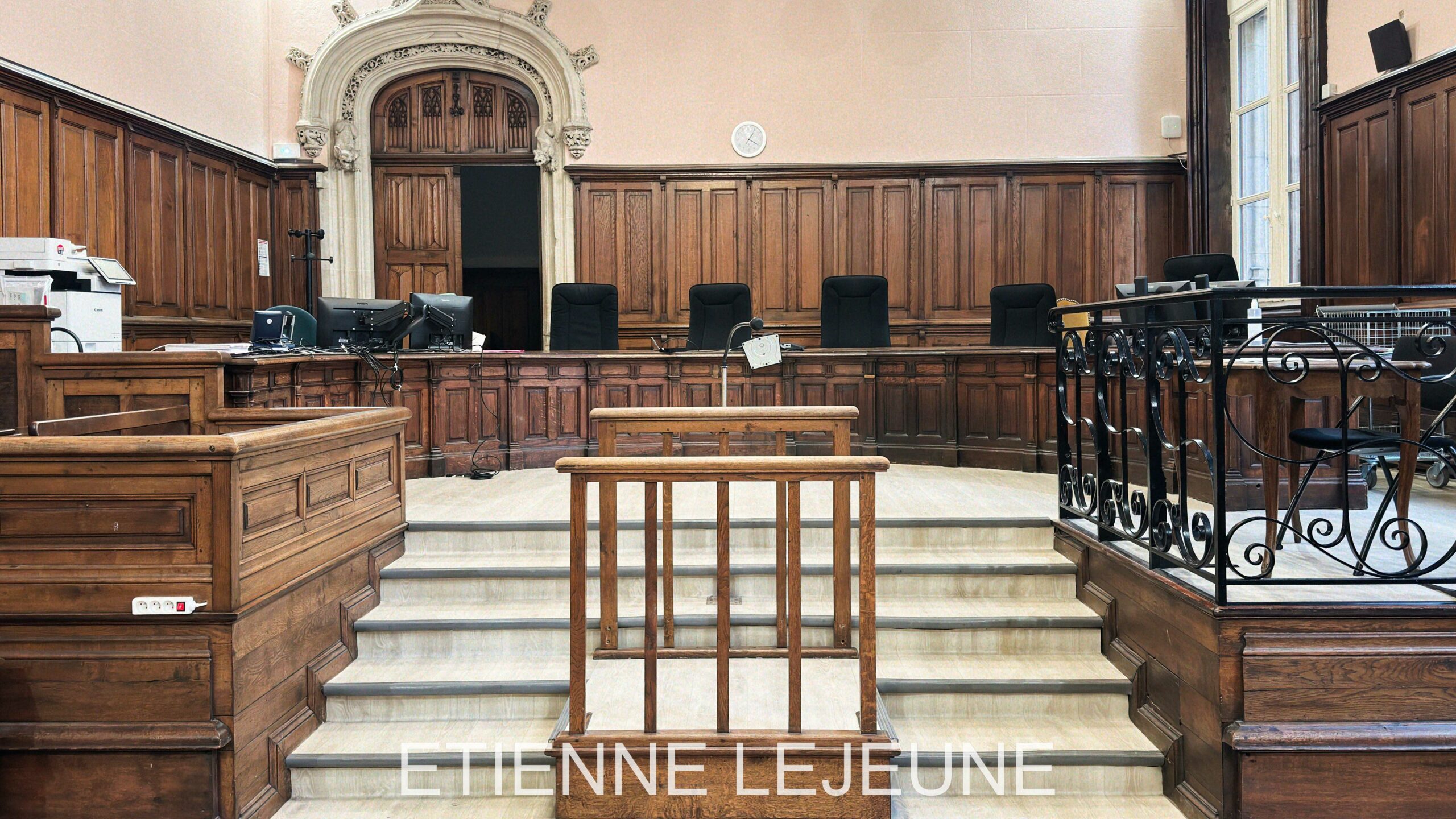avocat droit routier rouen