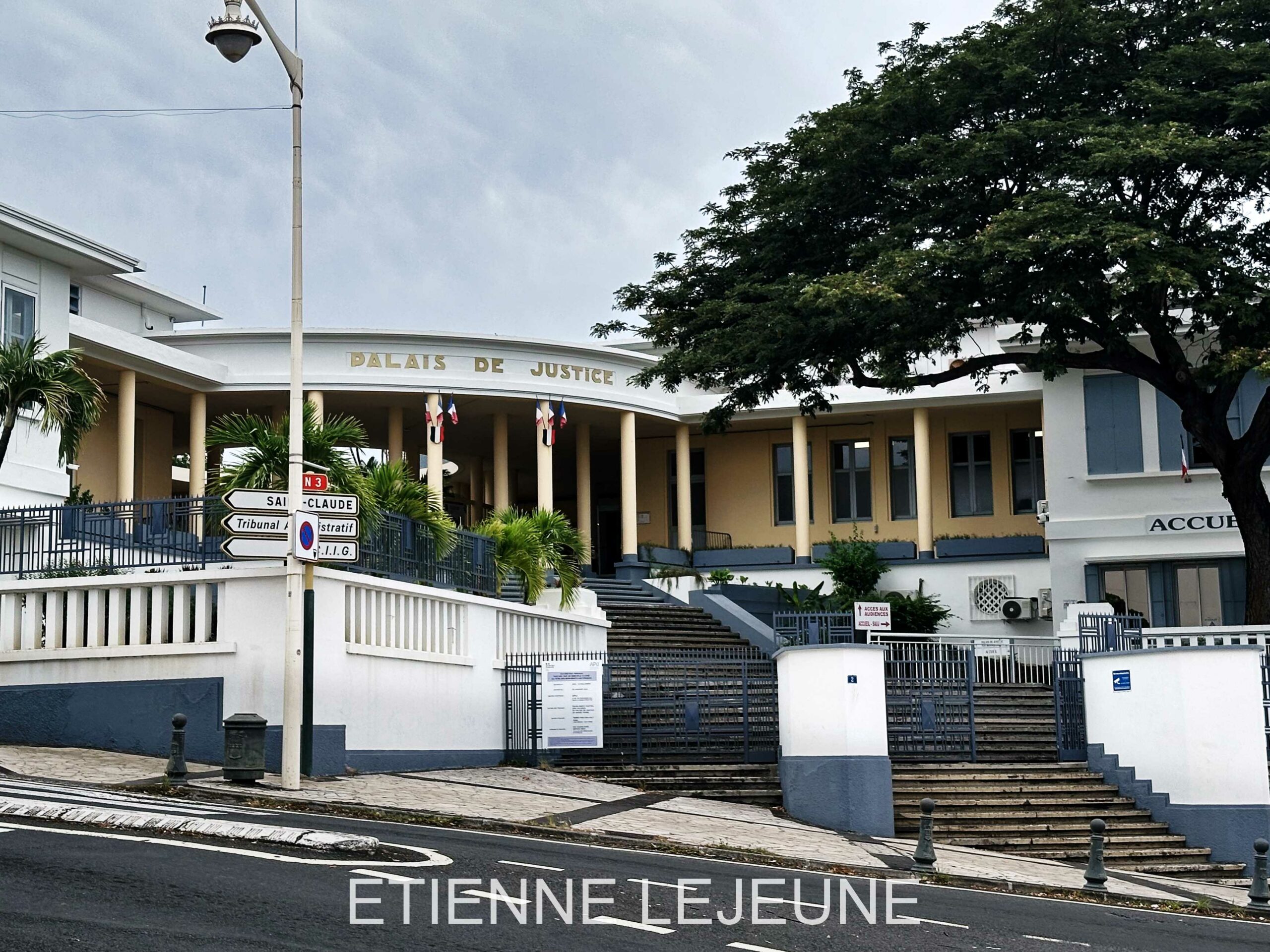 avocat crpc basse terre comparution sur reconnaissance préalable de culpabilité