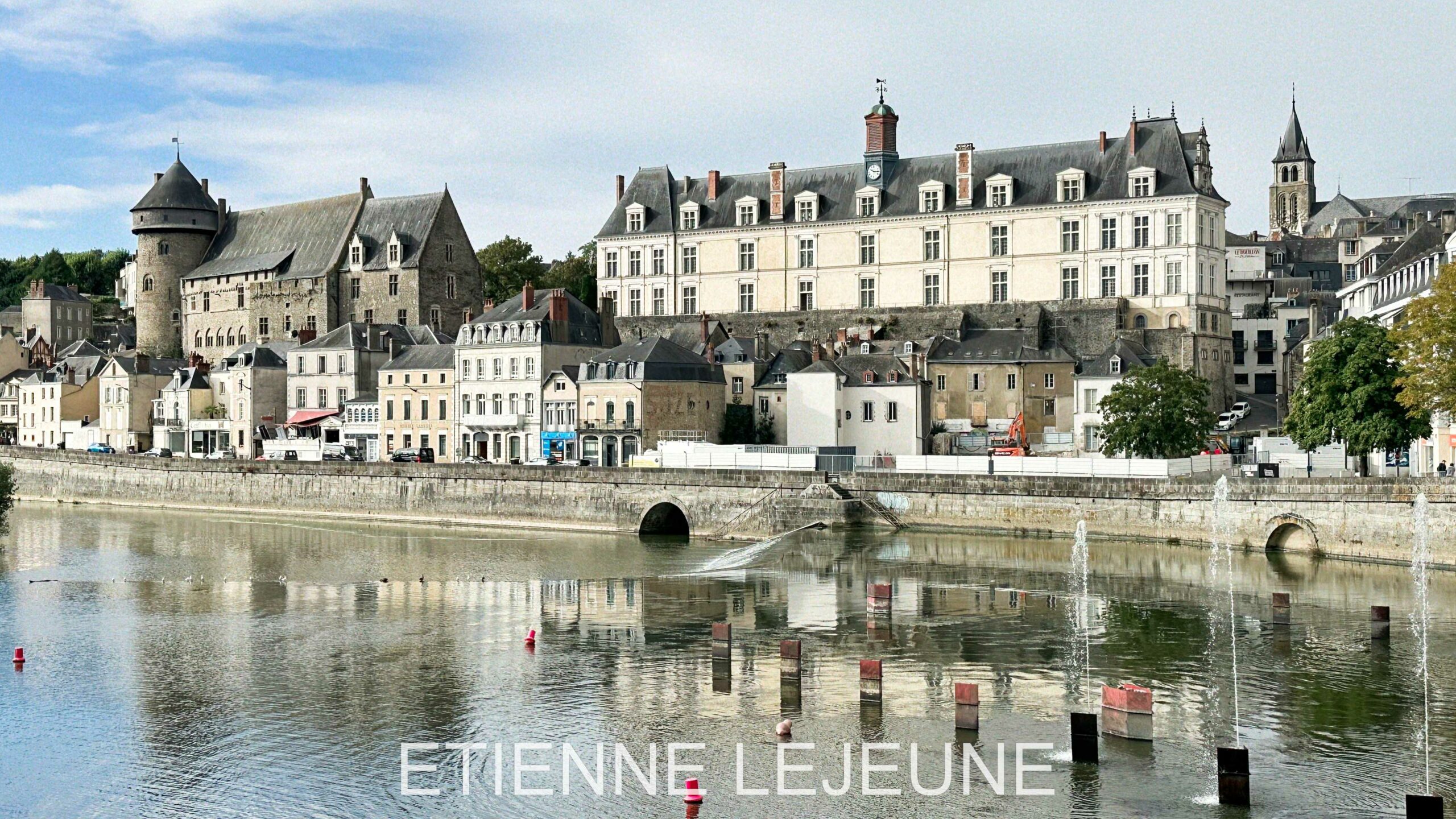 Laval
