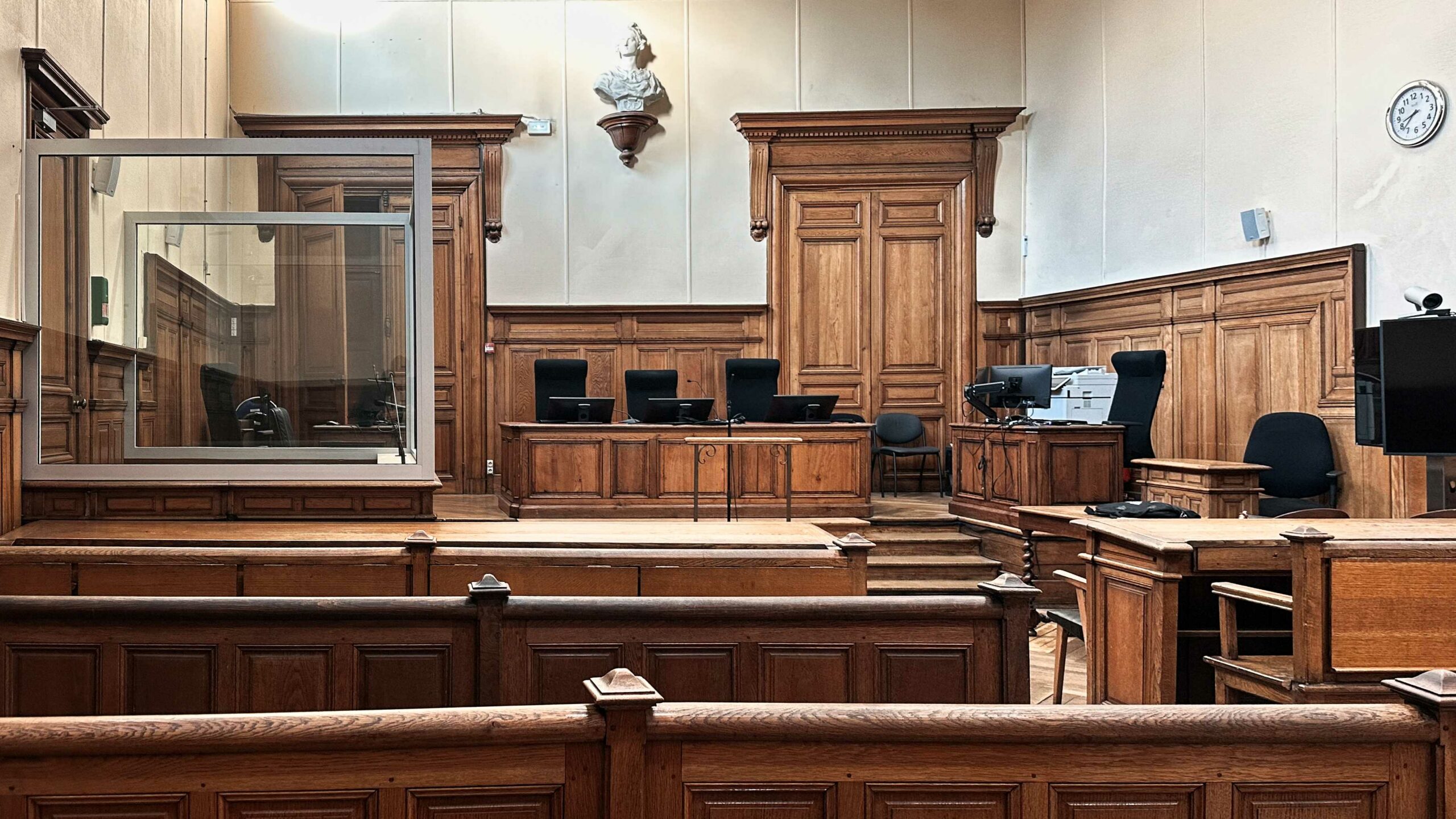 avocat pénal routier dieppe